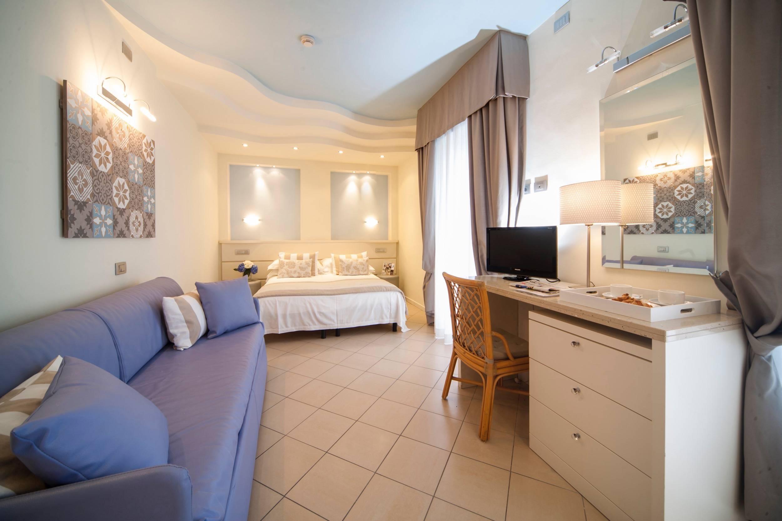 Hotel Mon Cheri Riccione Exteriör bild