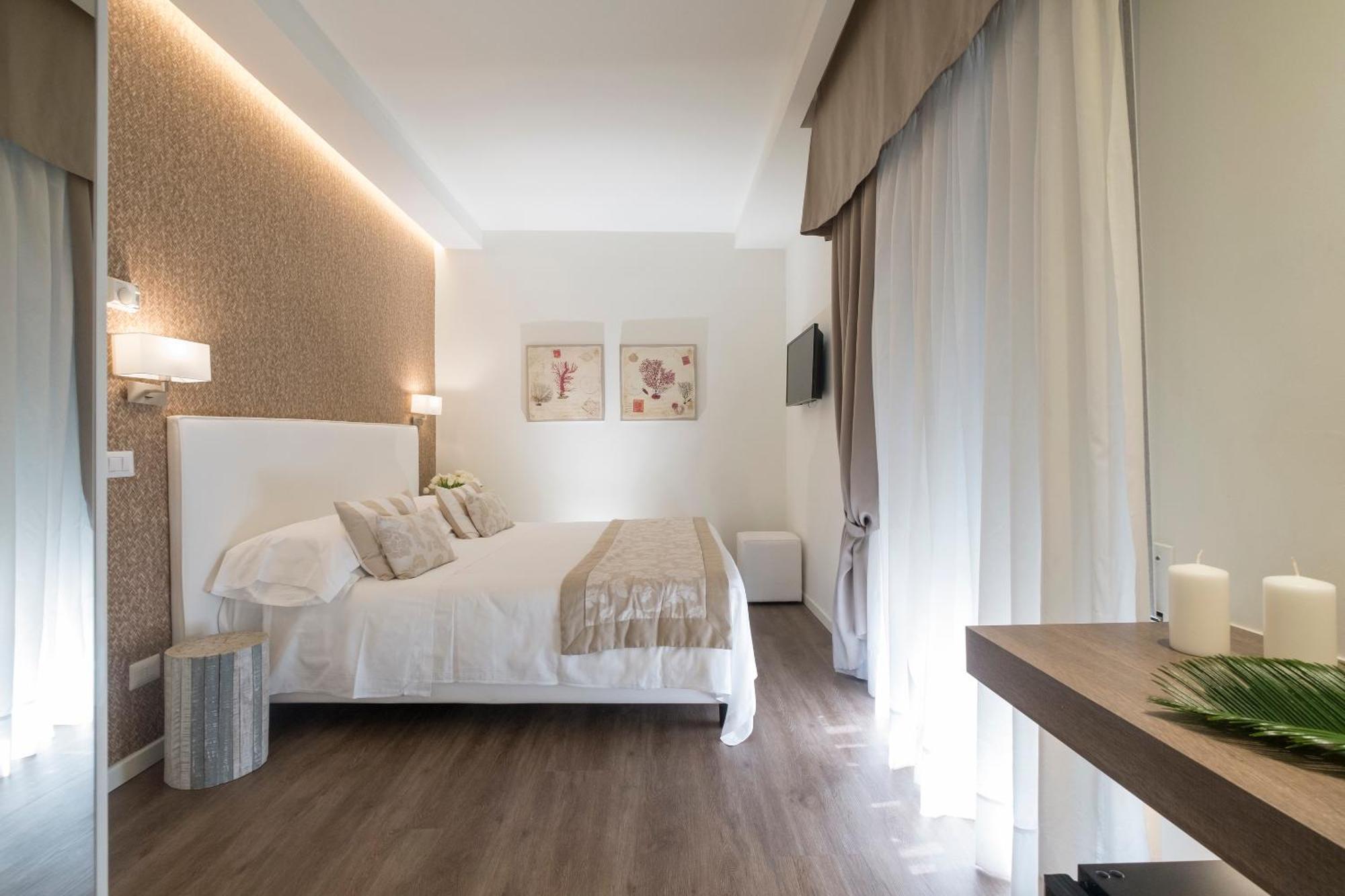 Hotel Mon Cheri Riccione Exteriör bild