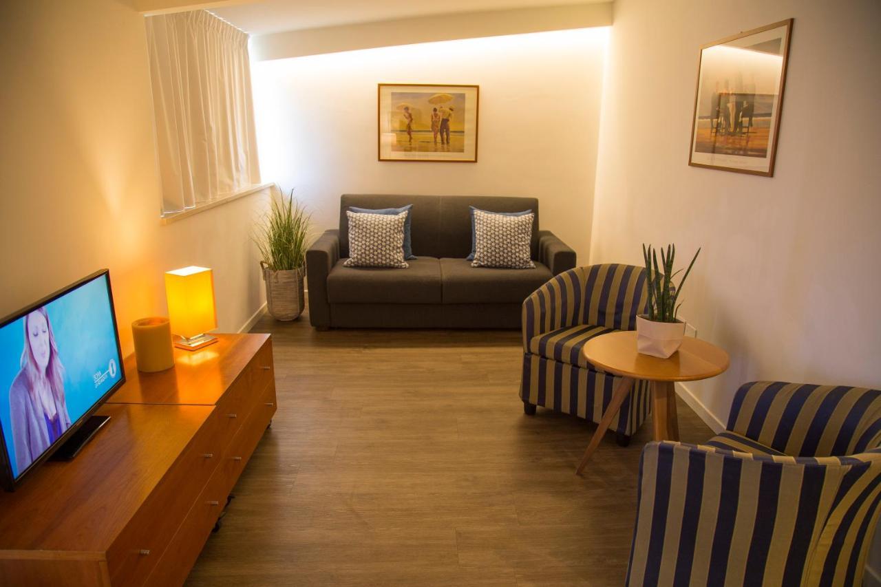 Hotel Mon Cheri Riccione Exteriör bild